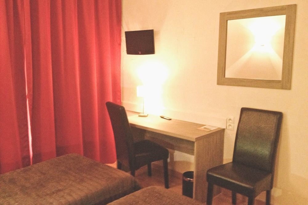 Hotel&Appartements Acqua Dolce Eccica-Suarella  Esterno foto